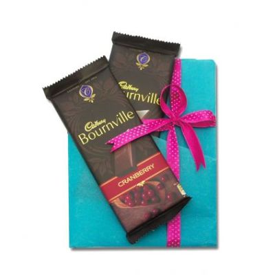 Bournville Chocolate 