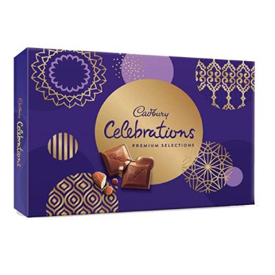 Cadbury Celebrations Premium Assorted Chocolate