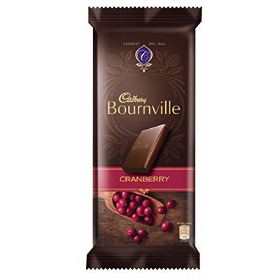 Bournville Cranberry