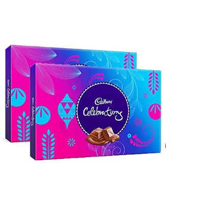 Cadbury Celebrations Assorted Chocolate