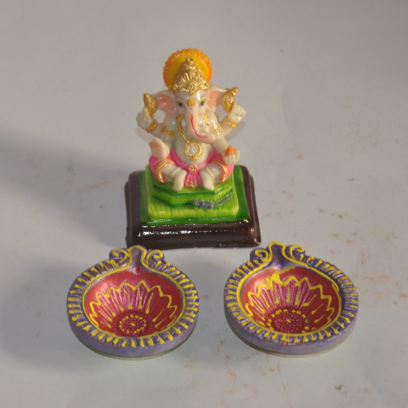 Accessories for Diwali Home Decoration