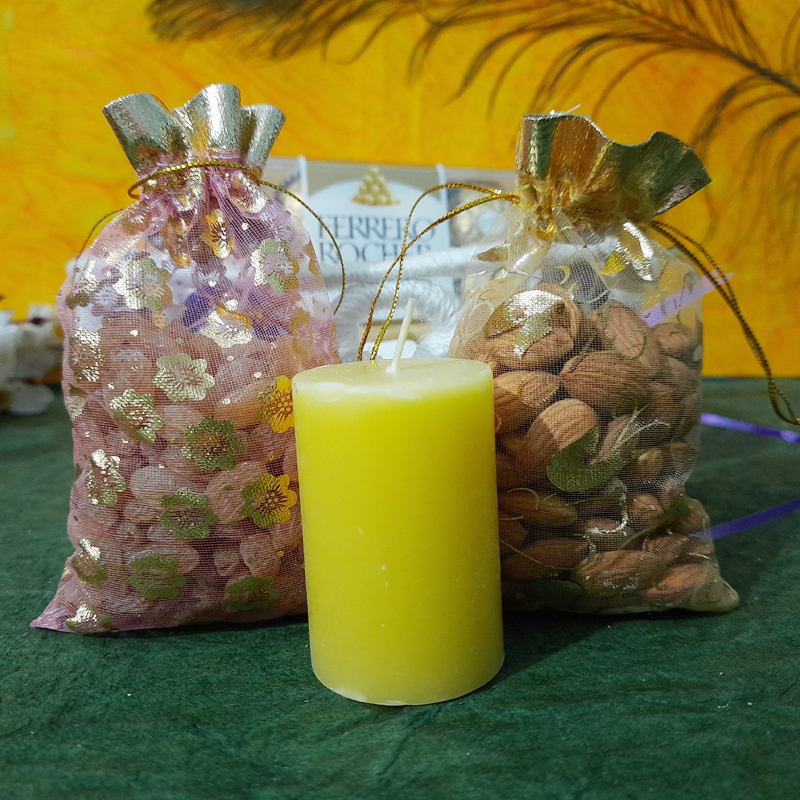 Diwali Dry Fruit Combo